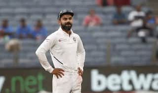 Virat Kohli is Like Modern Day Hero, Represents New Attitude of India: Steve Waugh