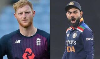 Ben stokes on virat kohlis aggressive behavior it doesnt suits with england cricket team mind set 4535745