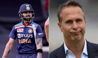 Michael Vaughan Prediction For India-England ODI Series: Virat Kohli And Co to Whitewash Eoin Morgan’s Side
