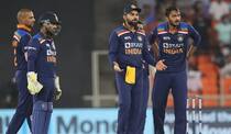 India vs England, 2nd T20I, Predicted 11: Virat kohli may include Rohit Sharma, Mohammad Siraj in the team