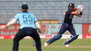 IND vs ENG: Virat Kohli Becomes Only Second Batsman in History to Score 10,000 Runs at No.3, Ricky Ponting Tops The Coveted List