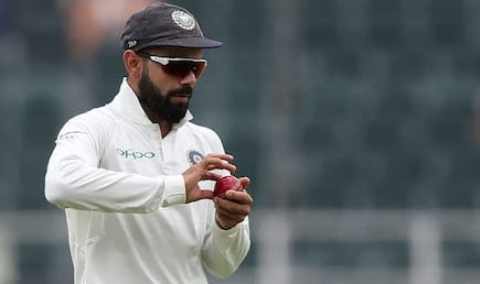 Icc world test championship final to be played with dukes ball it is virat kohli s favorite ball for test cricket 4481861
