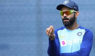 India vs England 4th Test: ‘We Play to Win But Not to Play For Five Days’ – Virat Kohli on Ahmedabad Pitch