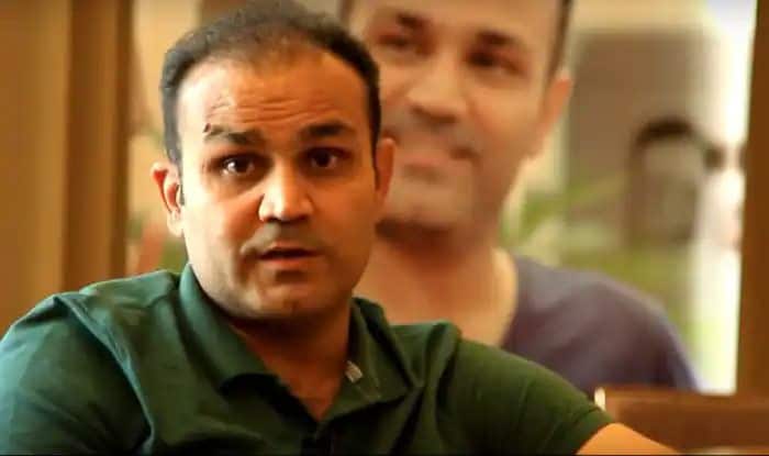 there was partiality in team india selection says virender sehwag