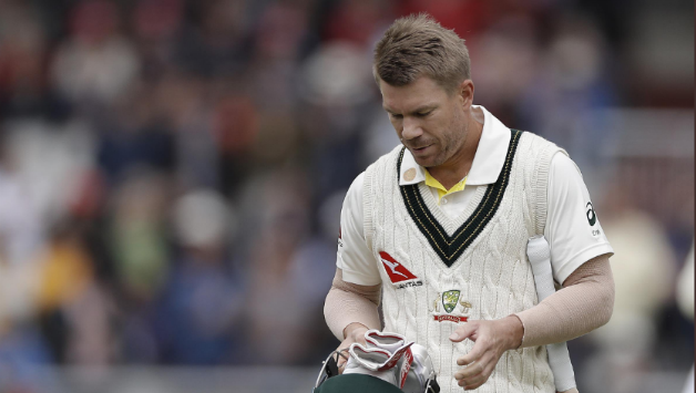 David Warner regrets returning for Australia’s Test series against India