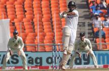 India vs england 4th test washington sundar responds to missing his first test hundred 4472281