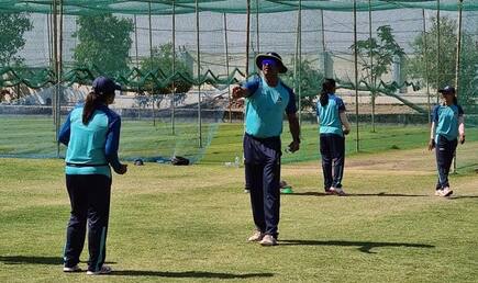 AND-W vs MAH-W Dream11 Team Prediction: Fantasy Tips, Probable XIs For Today’s Womens Senior One Day Trophy Match
