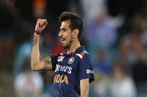 India vs england 1st t20i yuzvendra chahal surpasses jasprit bumrah to become indias highest t20i wicket taker 4487496