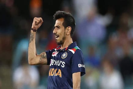 India vs england 1st t20i yuzvendra chahal surpasses jasprit bumrah to become indias highest t20i wicket taker 4487496