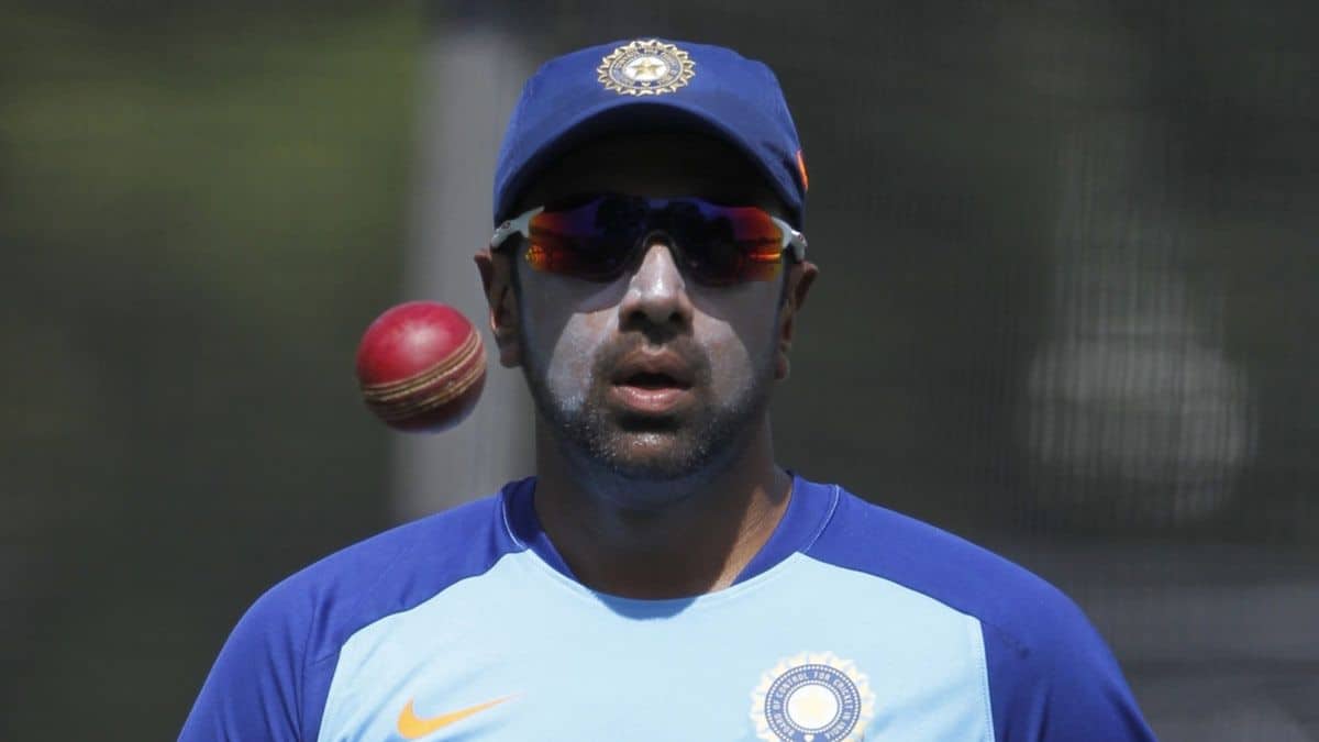 ‘Washington Sundar is No Match For Him’ – Former Selector Wants R Ashwin Back in India White-Ball Squads