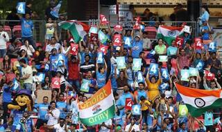 India vs England 2021: 50% Tickets to be on Sale For All T20Is at Narendra Modi Stadium