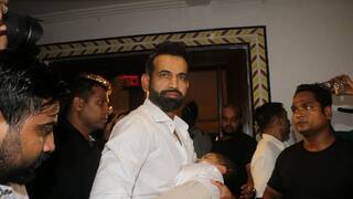 Former India Allrounder Irfan Pathan Tests Positive For Coronavirus