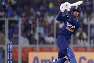 India vs england 4th t20i ishaan kishan out from playing xi know what is the reason 4501374
