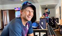 Sunil Gavaskar Hails Shikhar Dhawan For Dismissing Age-Talks With Brilliant 98 Against England