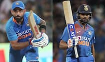 Virat Kohli or Rohit Sharma? Ex South Africa Cricketer Herschelle Gibbs Weighs in on Debate