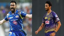 IND vs ENG, 1st ODI: Krunal Pandya And Prasidh Krishna Given Debuts as India Bat First