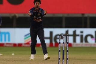 India vs england 2nd odi kuldeep yadav claims unwanted indian record concedes 8 sixes 4539402