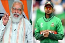 Pm narendra modi bangladesh visit shakib al hasan welcomes pm modi says ties with india will go a long way 4537727