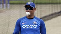MS Dhoni Knows How to Get The Best Out of Bowlers: K Gowtham