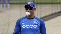 MS Dhoni Knows How to Get The Best Out of Bowlers: K Gowtham