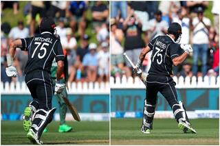 New zealand vs bangladesh 3rd odi daryl mitchell maiden odi hundred watch video 4537418
