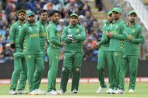 Pakistan tour of south africa 2021 pakistan cricket board confirmed that all 35 membershave tested negative for covid 19 4536634