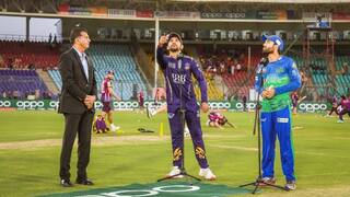 PSL 2021 Postponed With Immediate Effect After Rise in COVID-19 Cases