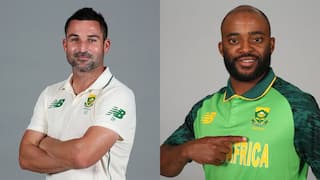 South Africa Name New Captains: Dean Elgar to Lead in Tests; Temba Bavuma Gets Limited-Overs Captaincy