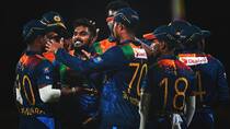 WI vs SL: Danushka Gunathilaka, Bowlers Shine as Sri Lanka Beat West Indies in 2nd T20I to Level Series 1-1