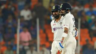 Rohit Sharma’s 161-Run Knock in 2nd Test Was Most Defining Moment in Series: Virat Kohli
