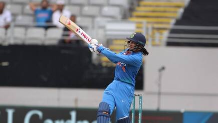 Live Cricket Score India Women vs South Africa vs Women 1st ODI: Both Teams Look to Start Series on High Note