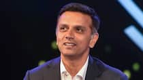 Former BCCI President Reveals Why Rahul Dravid Decided to Step Down From Captaincy