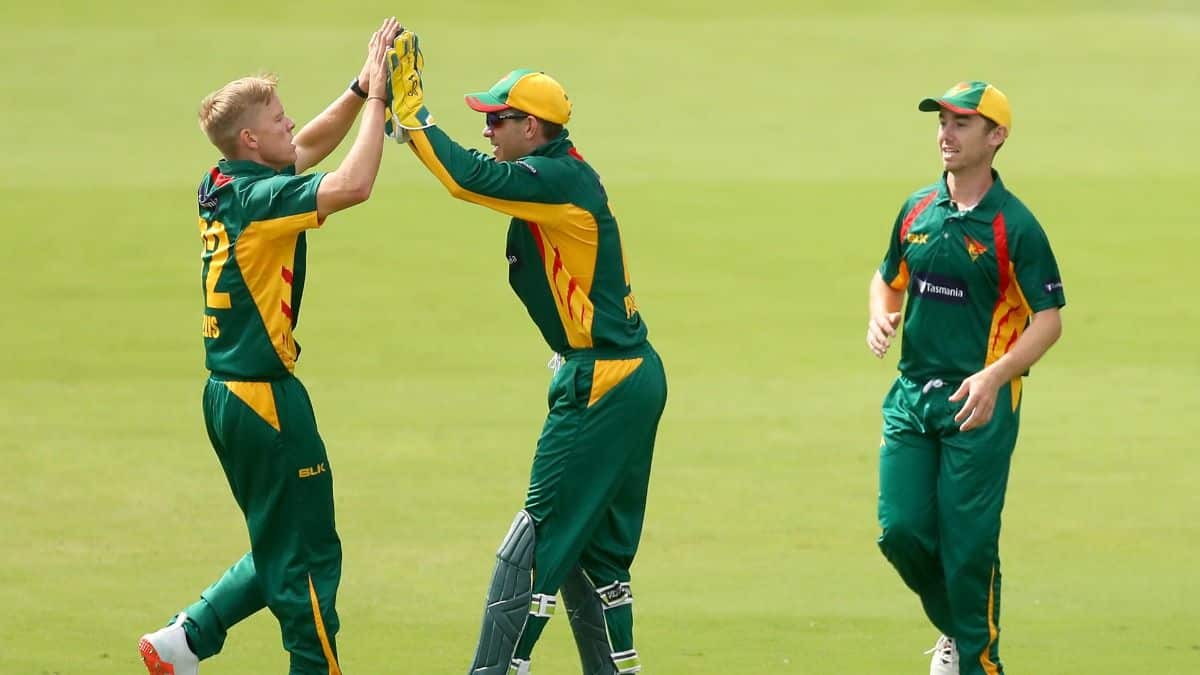 TAS vs SAU Dream11 Team Predictions, Fantasy Cricket Hints Australia One Day Cup: Captain, Probable XIs For Today’s Tasmania vs South Australia at Junction Oval in Melbourne at 4:30 AM IST March 12 Friday