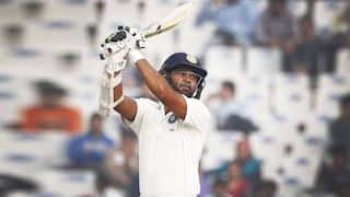 Parthiv Patel Takes a Sly Dig on Free Pass Culture; RP Singh, Munaf Patel React