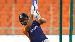 Live Cricket Score India vs England 1st T20I: Virat Kohli And Co. Look to Continue Winning Momentum