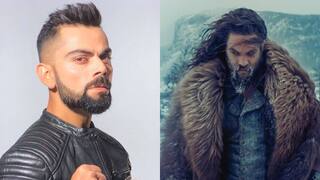 Virat Kohli as Aquaman And Ben Stokes as Batman: ICC Releases Cricket Version of Snyder Cut
