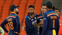 India vs England 5th T20I Preview: Virat Kohli And Co. Look to Fix Little Loopholes in Series Decider