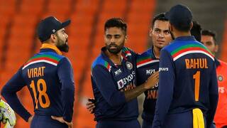 India vs England 5th T20I Preview: Virat Kohli And Co. Look to Fix Little Loopholes in Series Decider
