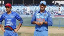 Asghar Afghan Equals MS Dhoni’s Tally of Most Wins as T20I Captain
