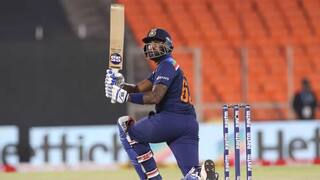 Michael Vaughan Surprised at Team India Selection For Not Picking Suryakumar Yadav in Playing XI For 1st ODI