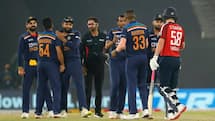 IND vs ENG: Team India Fined 40 Per Cent Match Fees For Slow Over-Rate in Final T20I Against England