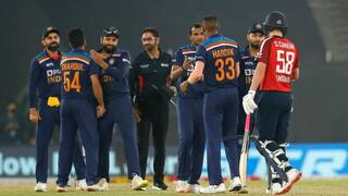 IND vs ENG: Virat Kohli And Co. Arrive in Pune for Three-Match ODI Series Against England