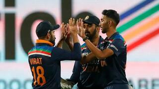 India vs England | Brave Prasidh Krishna Has Great Sense of Game: KL Rahul