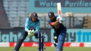 IND vs ENG | Virat Kohli is Competitive Guy And Rides Emotions of Games: Jos Buttler