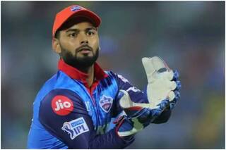 Rishabh pant to be the delhi capitals captain for ipl 2021 shreyas iyer has been ruled out of the tournamen 4546597