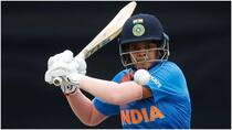 India’s Shafali Verma Continues Reign at Top of T20I Rankings
