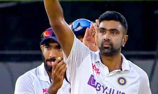 Ravichandran Ashwin Voted ICC Player of The Month of February For Splendid All-Round Show Against England