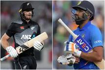 New zealand vs bangladesh 1st t20i martin guptill surpasses rohit sharma most runs in t20i career record list 4541466