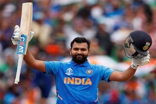 India vs england 4th t20 rohit sharma became the first indian to hit a six in the first ball of t20i match 4501579