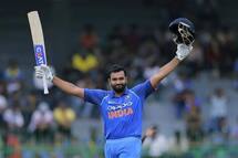 India vs england 5th t20i rohit sharma became 2nd batsman in t20i most runs in t20 international career record 4506039